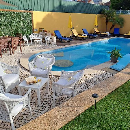 Hotel Quinta Salinas - Puro Prazer Aveiro Esterno foto
