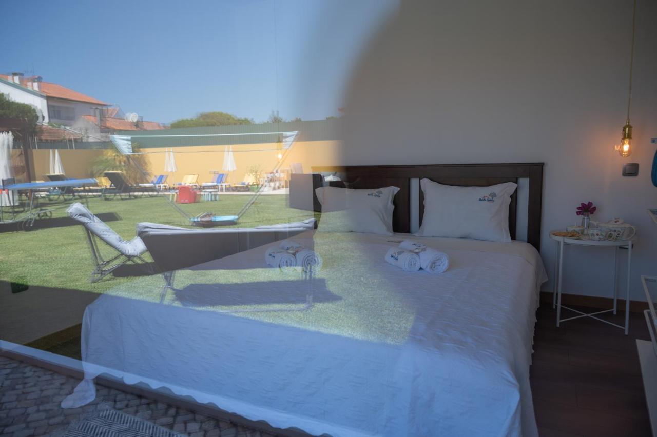 Hotel Quinta Salinas - Puro Prazer Aveiro Esterno foto