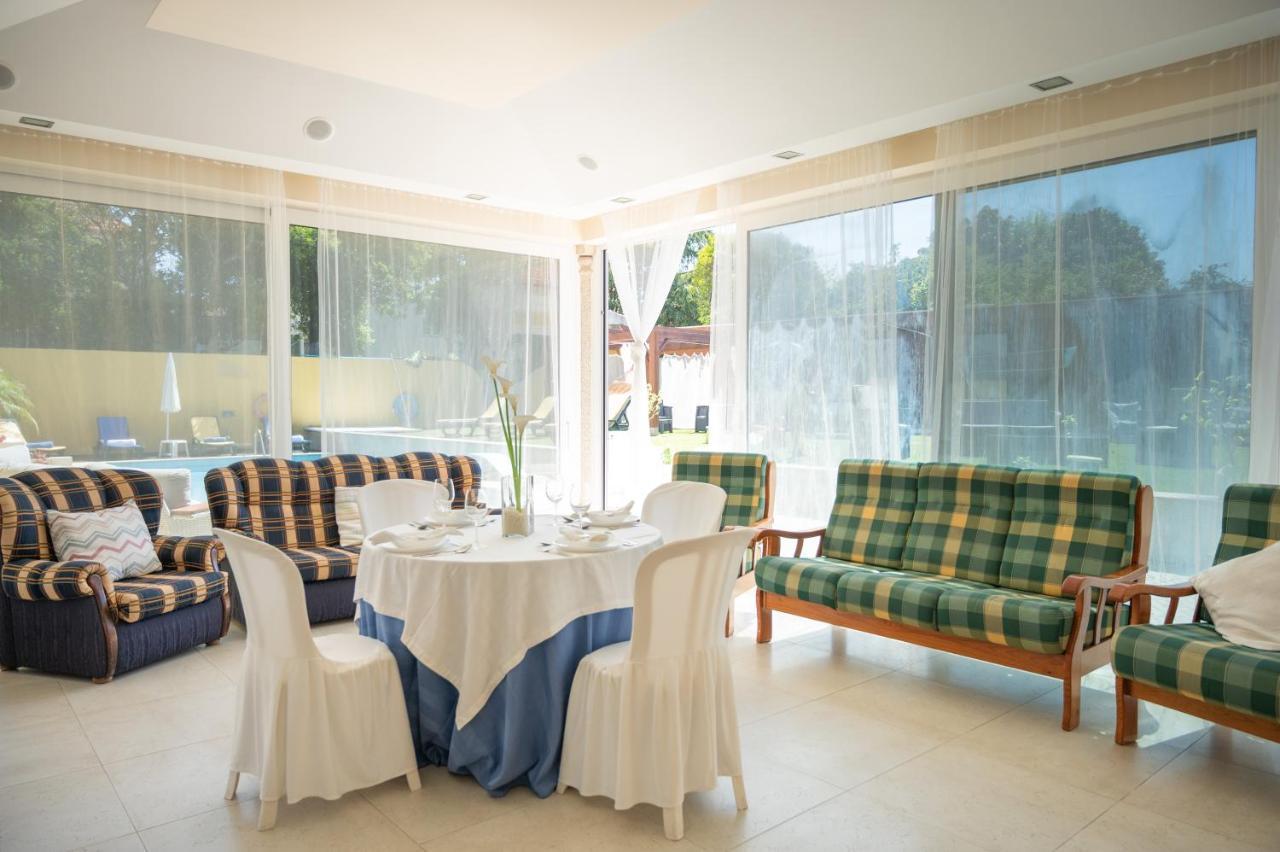 Hotel Quinta Salinas - Puro Prazer Aveiro Esterno foto