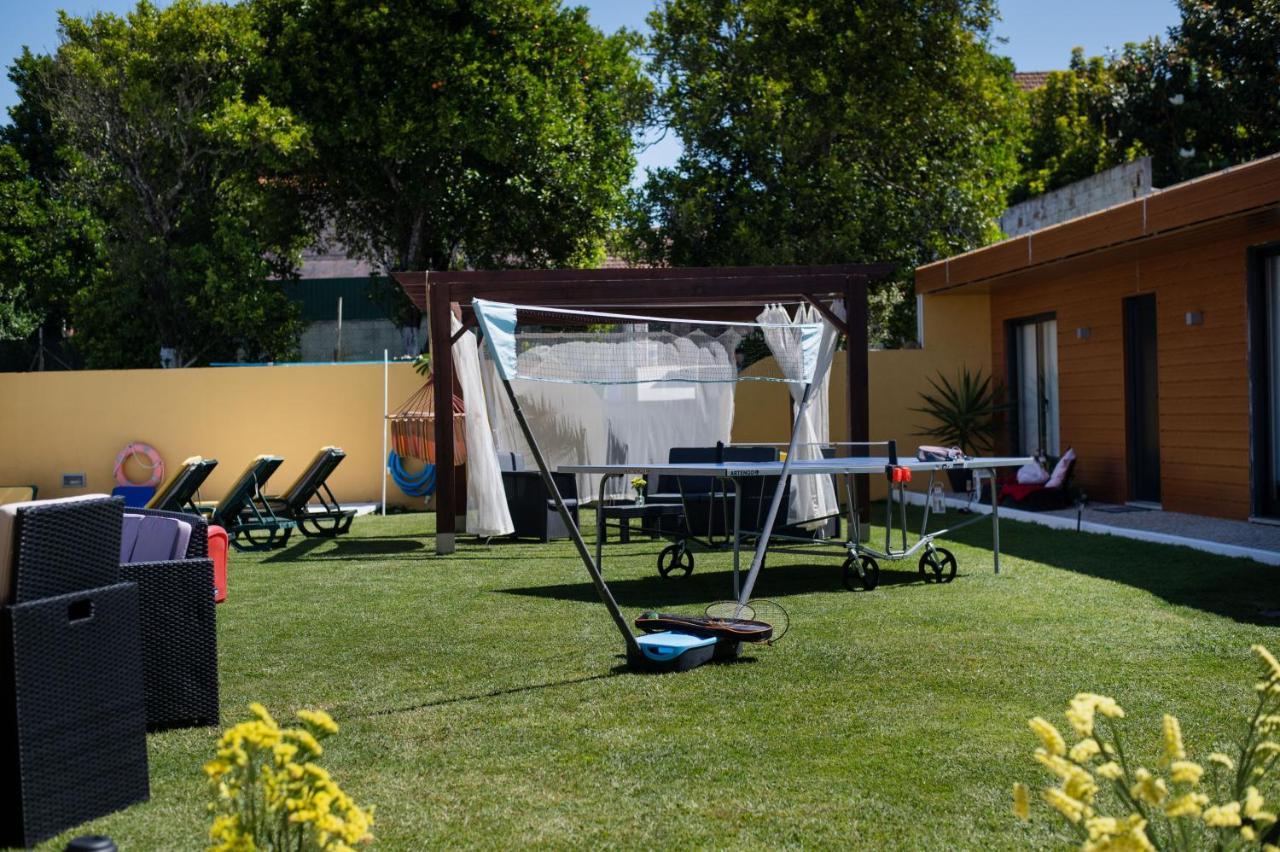 Hotel Quinta Salinas - Puro Prazer Aveiro Esterno foto
