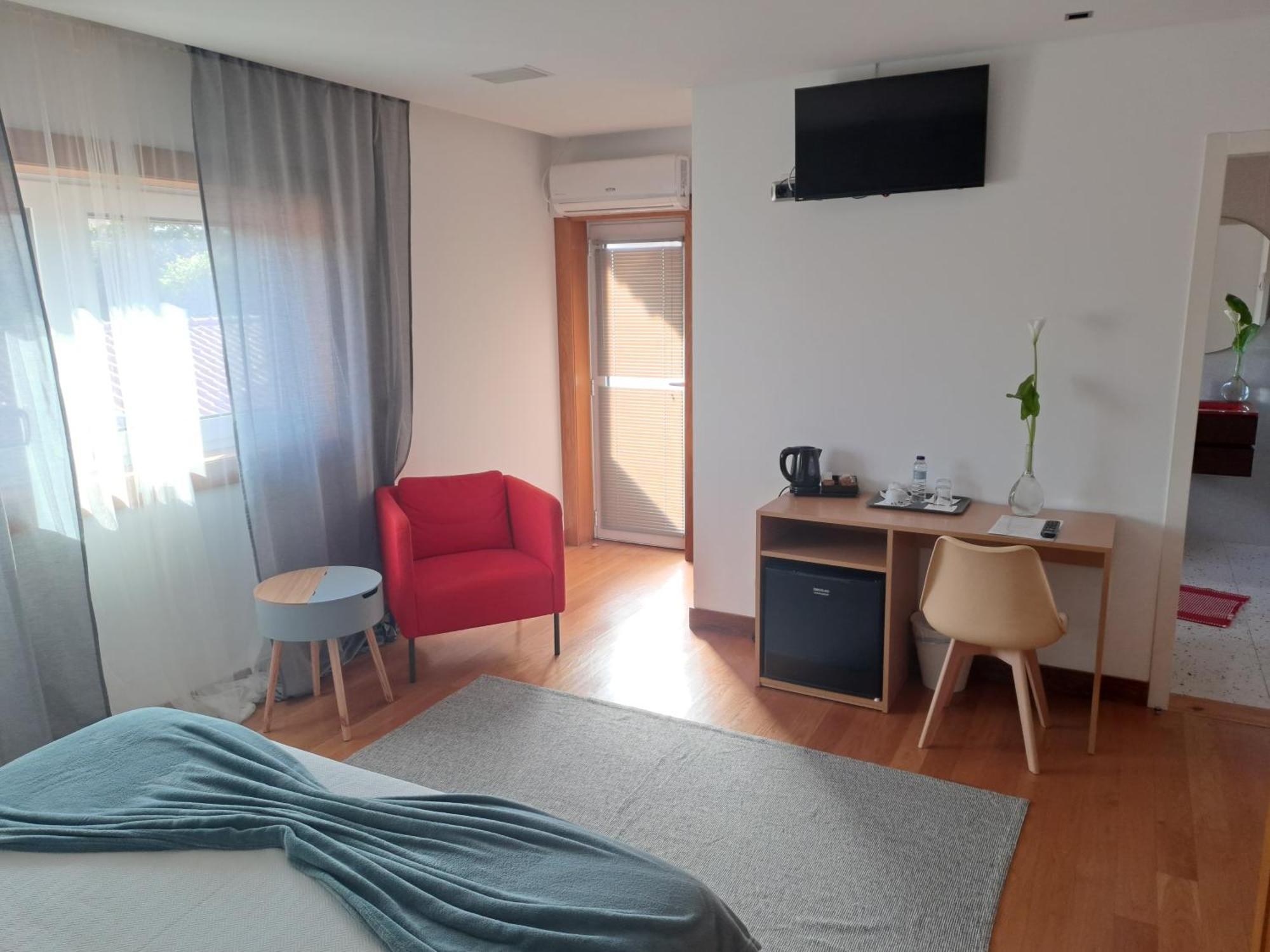 Hotel Quinta Salinas - Puro Prazer Aveiro Esterno foto