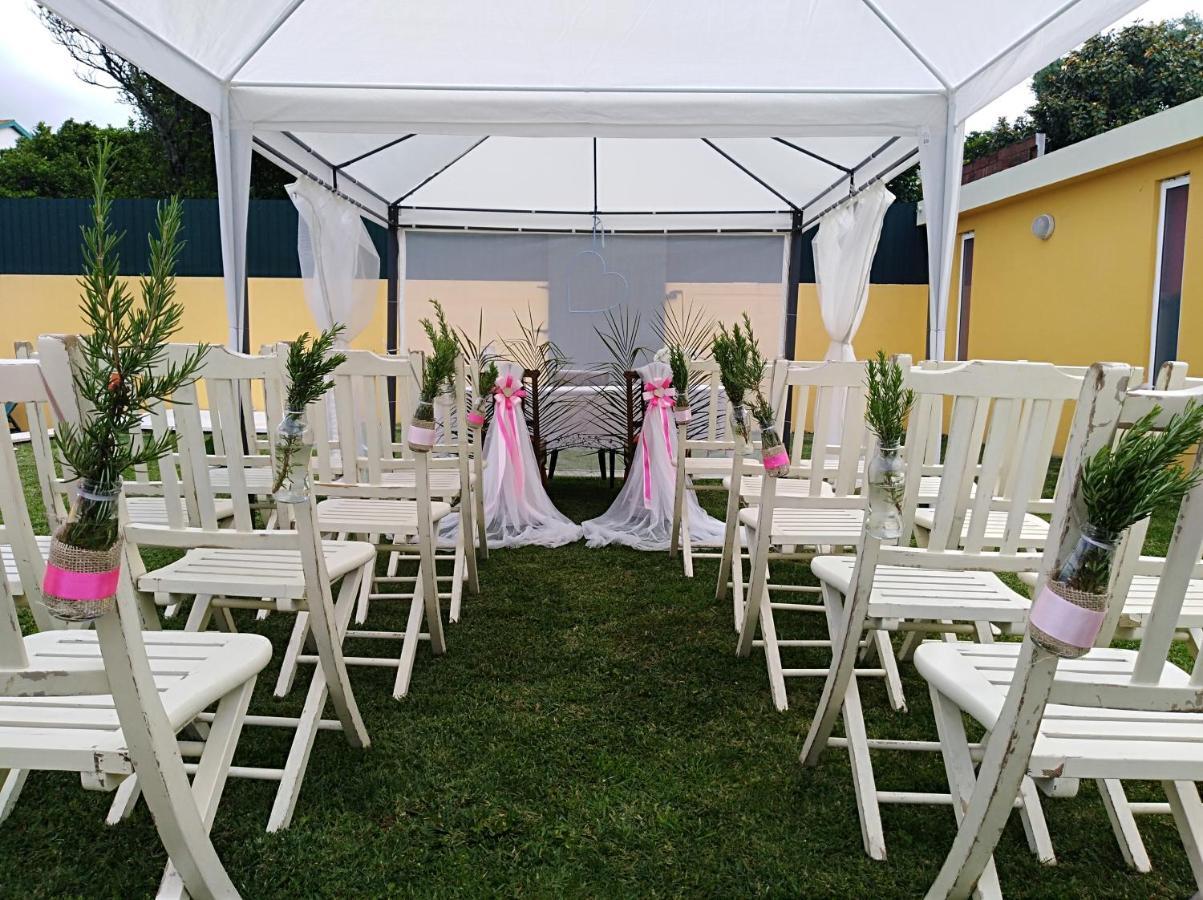 Hotel Quinta Salinas - Puro Prazer Aveiro Esterno foto